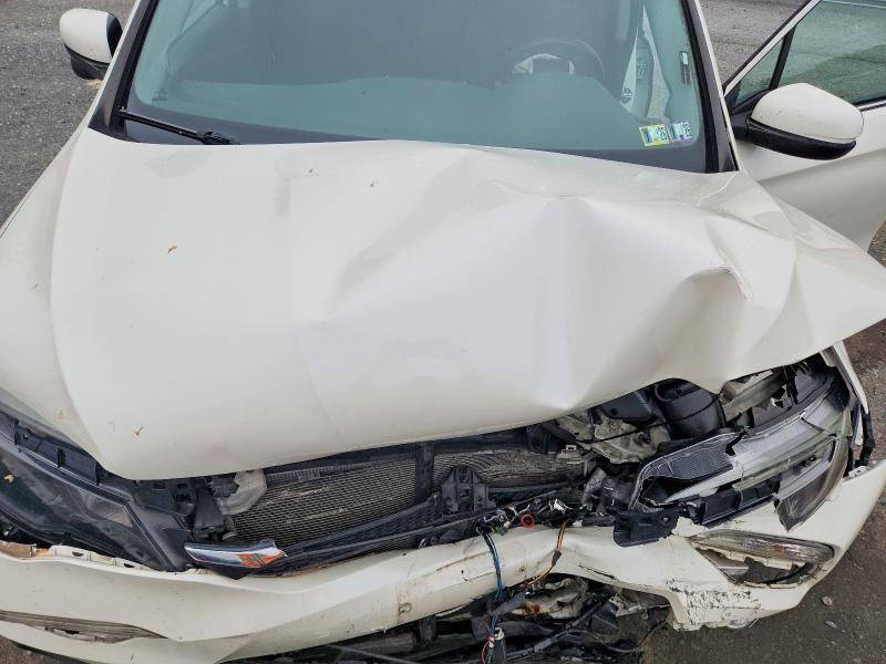 2018 Honda Pilot მანქანა იყიდება აუქციონზე, vin: 5FNYF6H38JB071081, აუქციონის ნომერი: 54619706