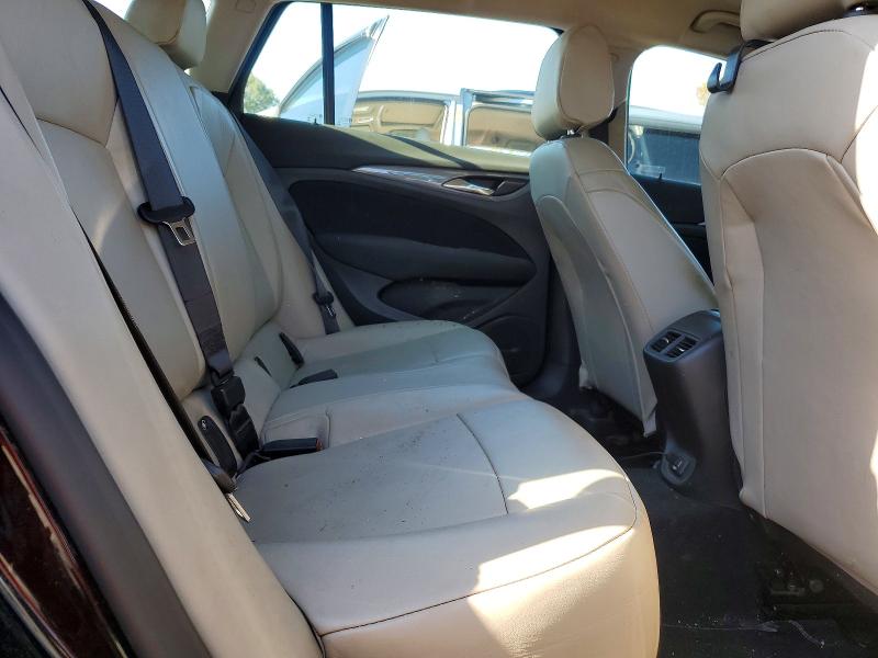 50896296 :رقم المزاد ، W04GU8SXXK1004835 vin ، 2019 Buick Regal Tourx مزاد بيع