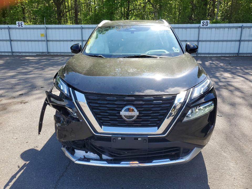 Auction sale of the 2023 Nissan Rogue, vin: JN8BT3DD8PW315249, lot number: 53236266