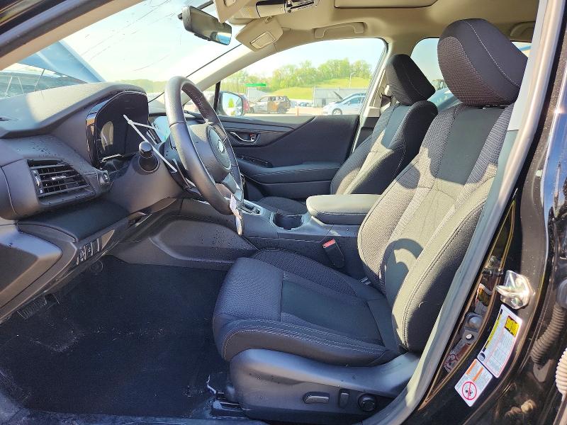 2020 Subaru Outback მანქანა იყიდება აუქციონზე, vin: 4S4BTAEC8L3201040, აუქციონის ნომერი: 54084266