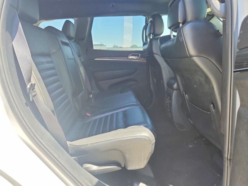 Продажа на аукционе авто 2019 Jeep Grand Cherokee, vin: 1C4RJEBG5KC642985, номер лота: 52437946