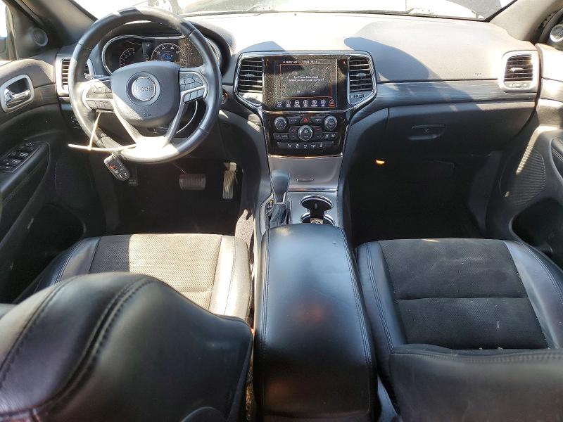 Продаж на аукціоні авто 2019 Jeep Grand Cherokee, vin: 1C4RJFAG9KC545537, номер лоту: 52246516