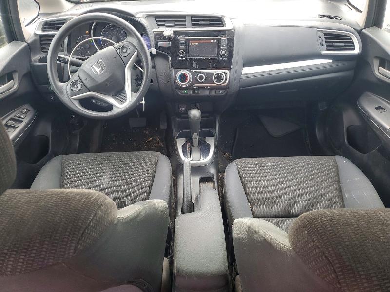 Продаж на аукціоні авто 2015 Honda Fit, vin: 3HGGK5H53FM786261, номер лоту: 53955146