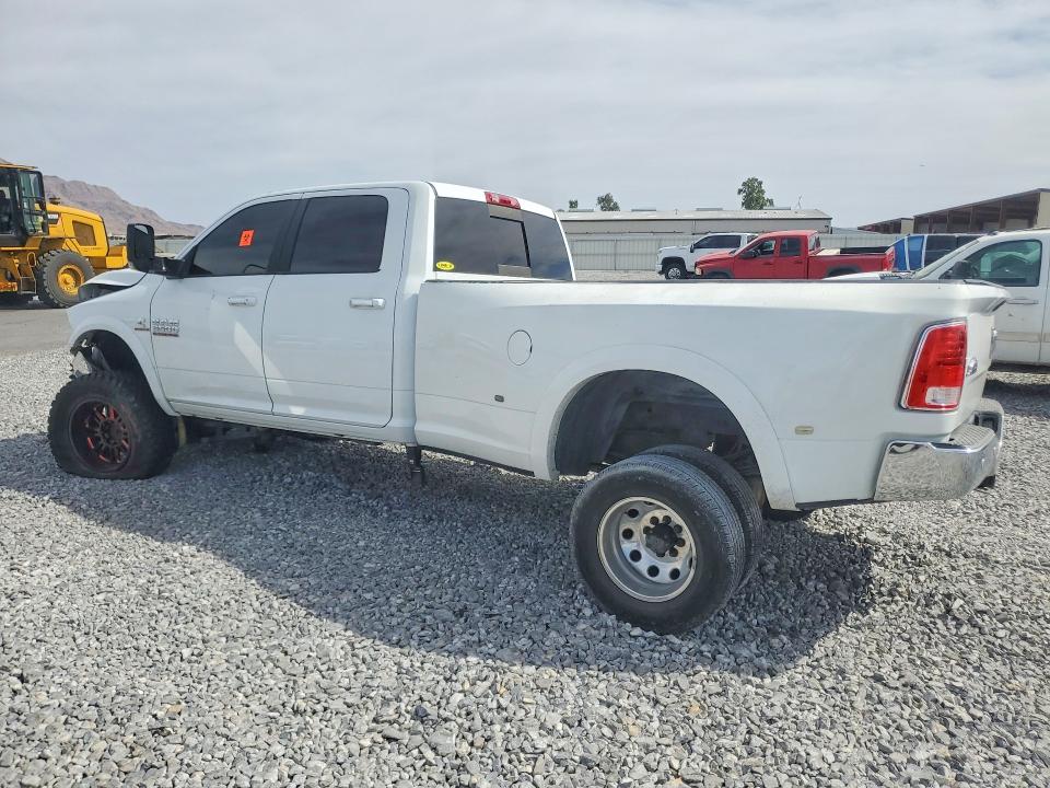 2017 Ram 3500 მანქანა იყიდება აუქციონზე, vin: 3C63RRJL5HG513677, აუქციონის ნომერი: 51710456