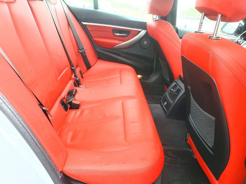 Продаж на аукціоні авто 2018 Bmw 340, vin: WBA8B7C59JA584548, номер лоту: 51312876
