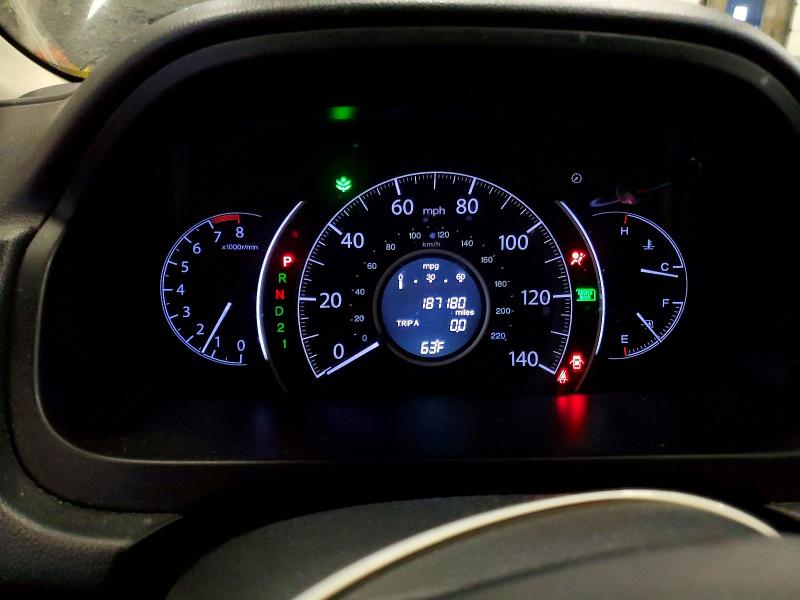 Aukcja sprzedaży 2013 Honda Cr-v, vin: 2HKRM4H72DH652955, numer aukcji: 52377826