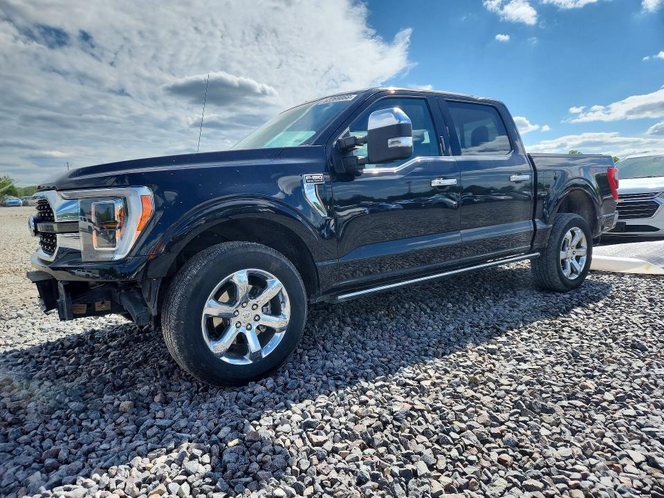 2021 Ford F150 მანქანა იყიდება აუქციონზე, vin: 1FTFW1E87MFA81577, აუქციონის ნომერი: 52269866