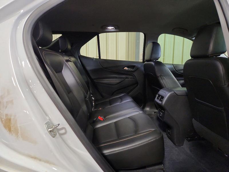 Продаж на аукціоні авто 2020 Chevrolet Equinox, vin: 3GNAXXEV2LS620026, номер лоту: 51798856
