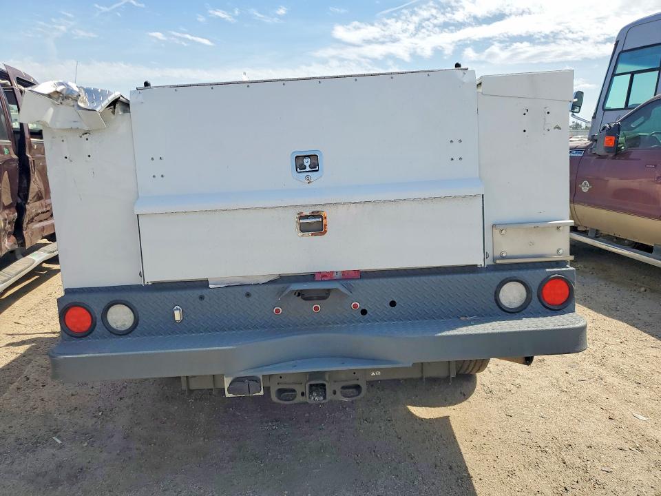 2023 Ford F250 მანქანა იყიდება აუქციონზე, vin: 1FTBF2AA5PEC36988, აუქციონის ნომერი: 49581656