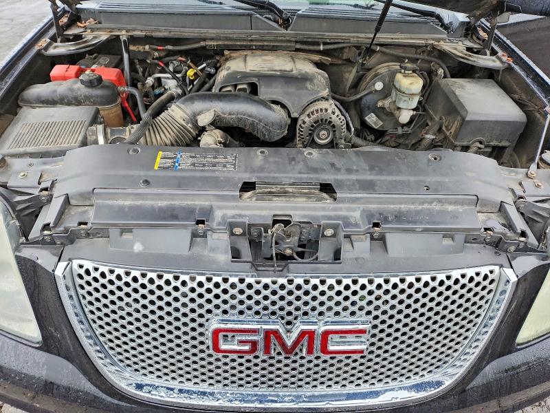 Продаж на аукціоні авто 2007 Gmc Yukon Xl, vin: 1GKFK66837J230337, номер лоту: 55340746