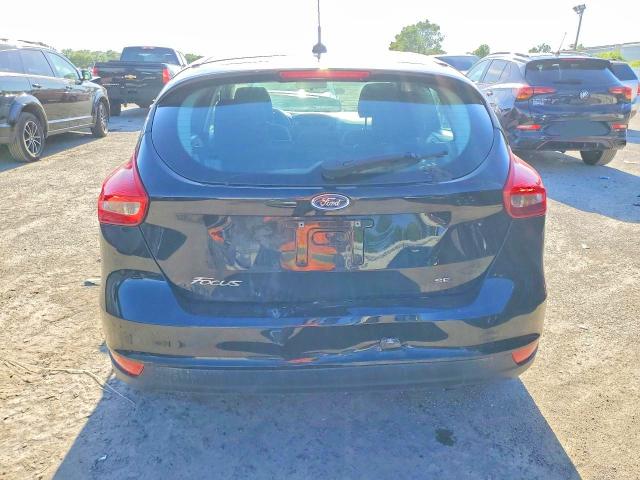 2018 Ford Focus მანქანა იყიდება აუქციონზე, vin: 1FADP3K21JL236370, აუქციონის ნომერი: 54217276