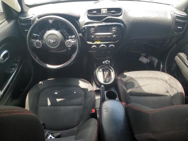 Aukcja sprzedaży 2016 Kia Soul, vin: KNDJP3A5XG7401309, numer aukcji: 53452786