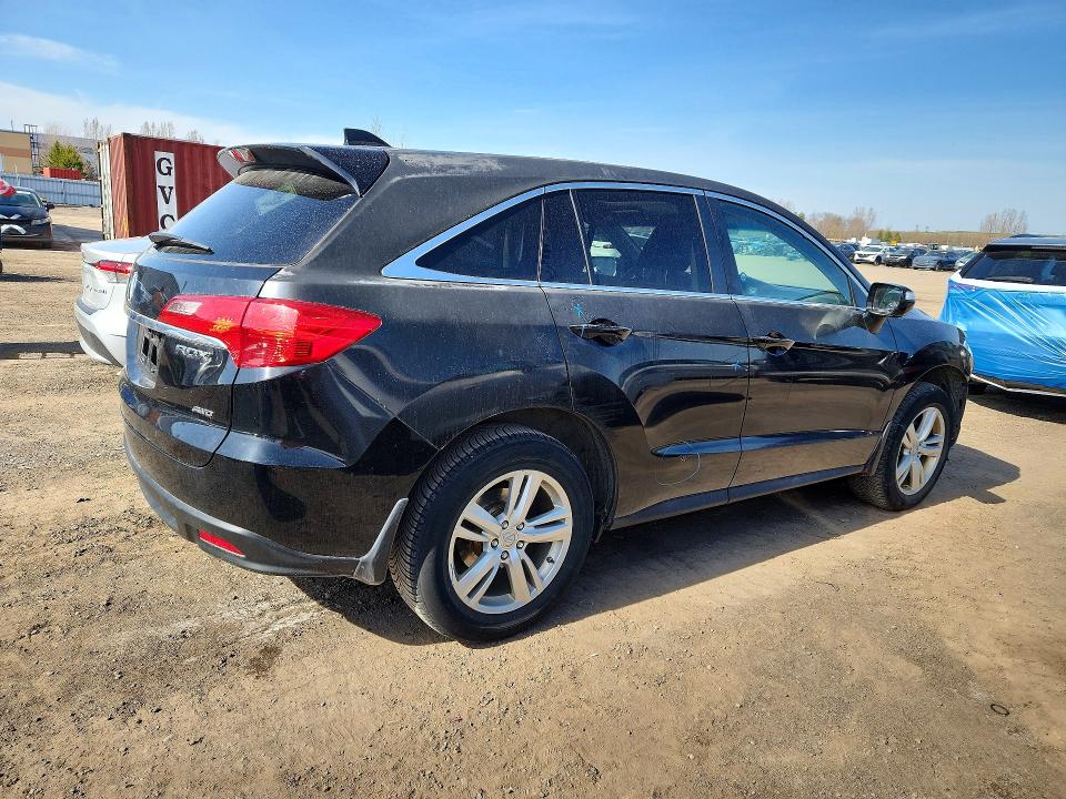 Продаж на аукціоні авто 2013 Acura Rdx, vin: 5J8TB4H52DL800609, номер лоту: 51947436