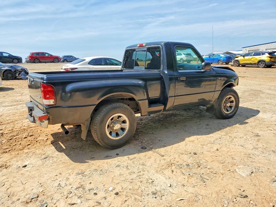 Aukcja sprzedaży 2000 Ford Ranger, vin: 1FTYR10C3YPB96138, numer aukcji: 53096676