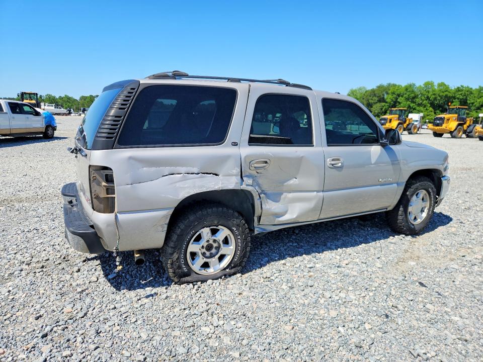 Aukcja sprzedaży 2005 Gmc Yukon, vin: 1GKEC13TX5R237434, numer aukcji: 54080056