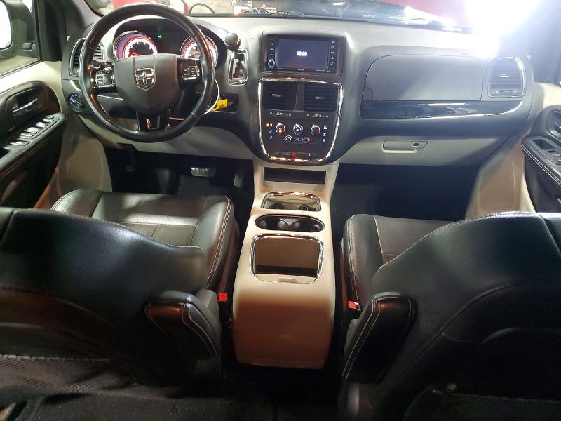 Aukcja sprzedaży 2019 Dodge Grand Caravan, vin: 2C4RDGCG4KR758087, numer aukcji: 52927756