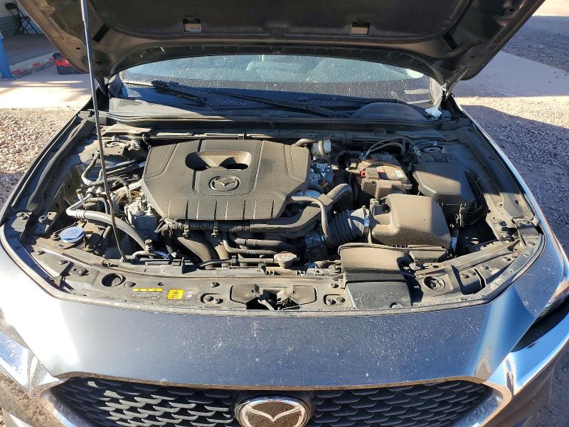 51915296 :رقم المزاد ، 3MZBPABM8PM359742 vin ، 2023 Mazda 3 مزاد بيع