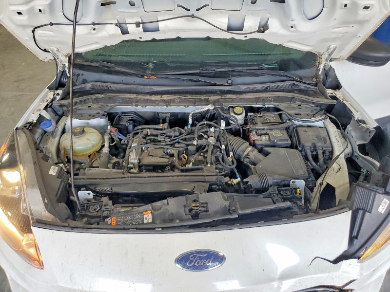51196026 :رقم المزاد ، 1FMCU9G60NUA60887 vin ، 2022 Ford Escape مزاد بيع