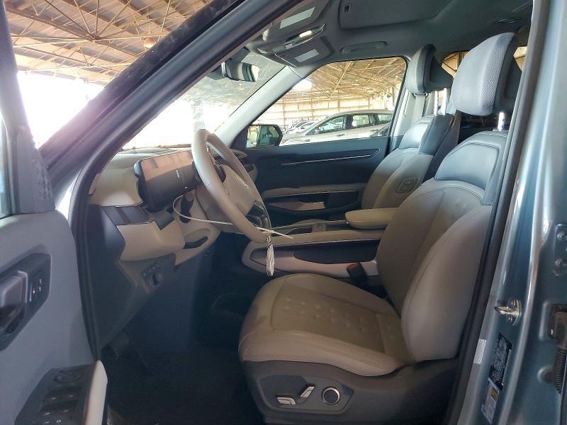 Aukcja sprzedaży 2024 Kia Ev9, vin: KNDAFFS51R6046204, numer aukcji: 54552456