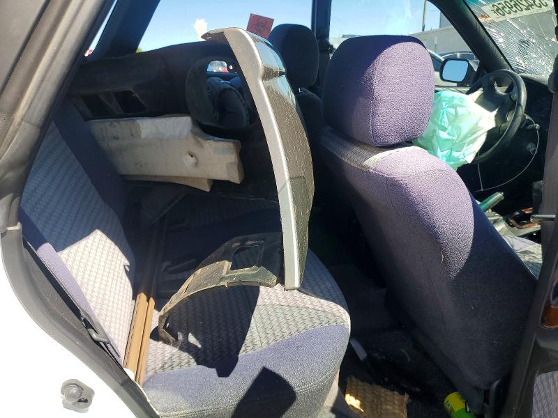 Продажа на аукционе авто 1998 Subaru Legacy, vin: 4S3BG6852W7652237, номер лота: 53426956