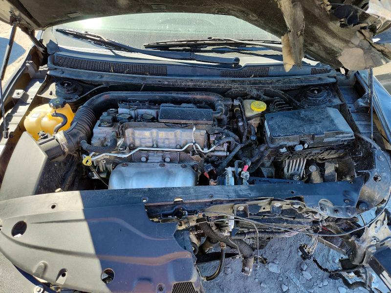 Продажа на аукционе авто 2017 Chrysler 200, vin: 1C3CCCFB9HN509330, номер лота: 53796626