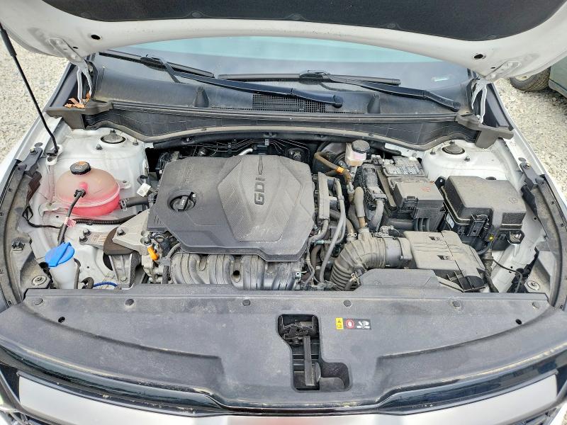 Продажа на аукционе авто 2023 Kia Sportage, vin: 5XYK6CAF2PG005829, номер лота: 54232486