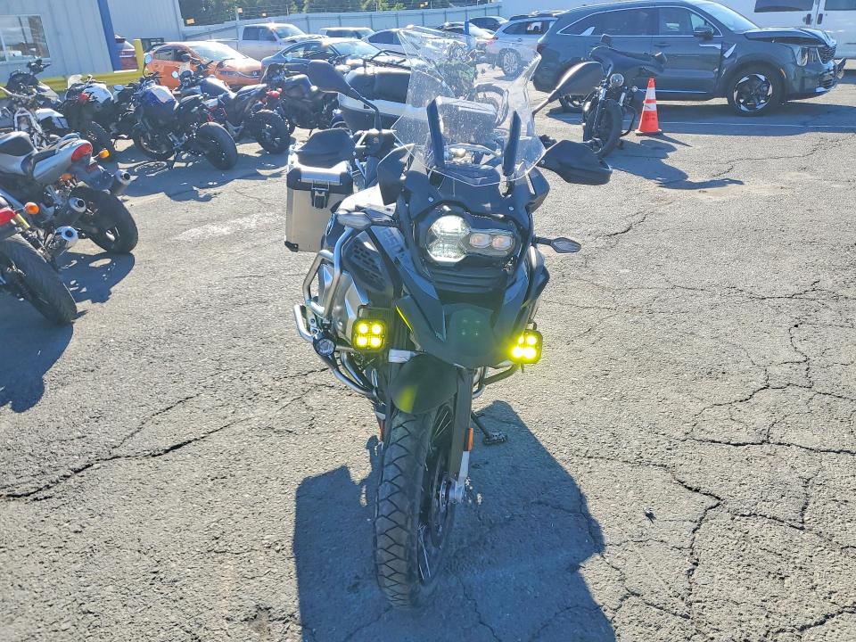 Aukcja sprzedaży 2024 Bmw R 1250, vin: WB10M1304R6J50979, numer aukcji: 55438586