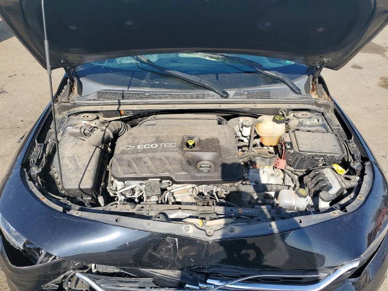 Aukcja sprzedaży 2018 Chevrolet Malibu, vin: 1G1ZF5SU4JF291161, numer aukcji: 54765736