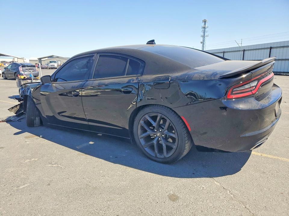 2023 Dodge Charger მანქანა იყიდება აუქციონზე, vin: 2C3CDXBG7PH508769, აუქციონის ნომერი: 53315786