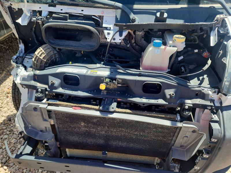 51578056 :رقم المزاد ، 3C6LRVCG8NE110406 vin ، 2022 Ram Promaster 2500 مزاد بيع