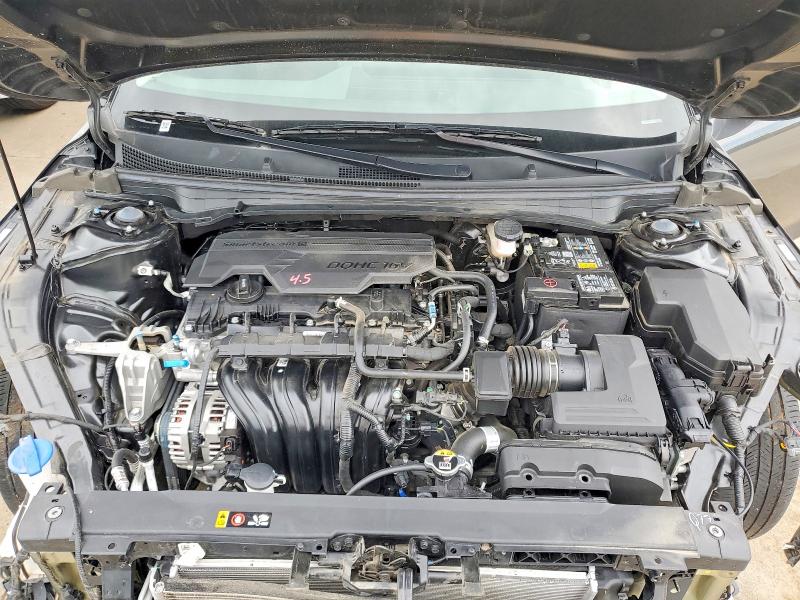 Aukcja sprzedaży 2025 Kia K4, vin: 3KPFT4DE9SE087759, numer aukcji: 55159396