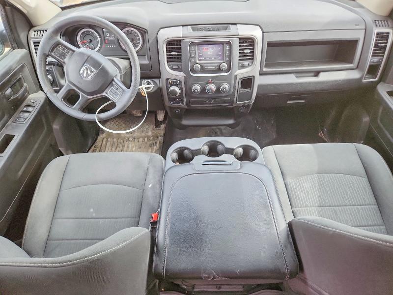 Aukcja sprzedaży 2024 Ram 1500 Classic, vin: 1C6RR7KT7RS196671, numer aukcji: 52134716