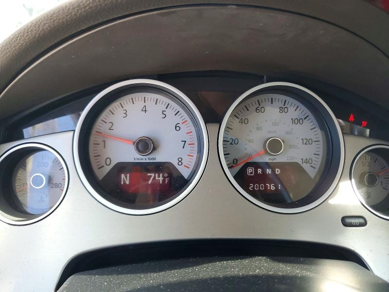 Aukcja sprzedaży 2012 Volkswagen Routan, vin: 2C4RVABG7CR136063, numer aukcji: 53203146
