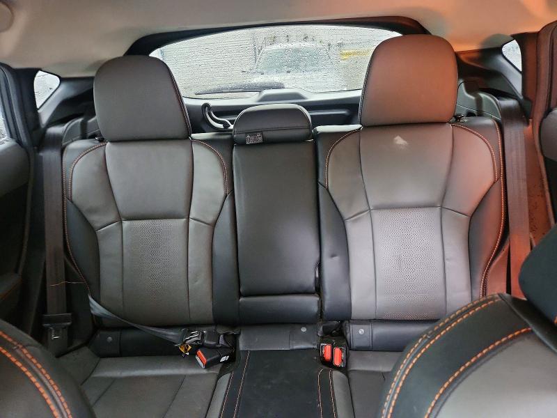 52215136 :رقم المزاد ، 4S4GUHL64R3724444 vin ، 2024 Subaru Crosstrek مزاد بيع