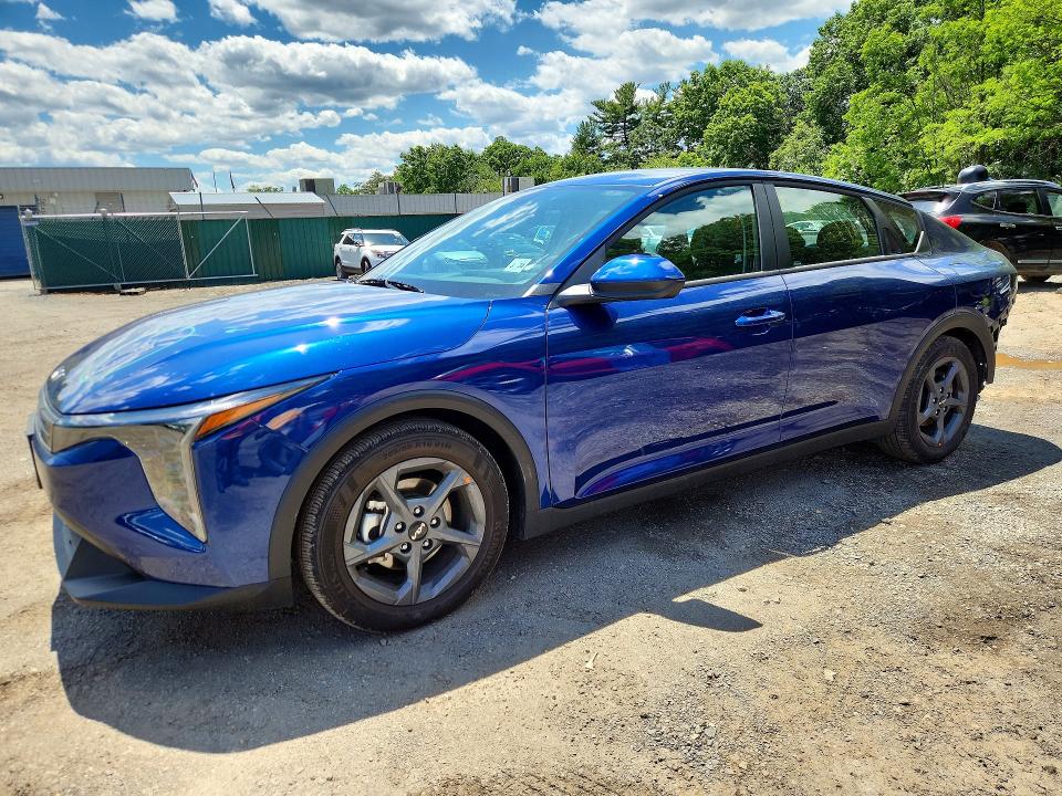 Aukcja sprzedaży 2026 Kia K4, vin: 3KPFT4DE0TE277337, numer aukcji: 55122896