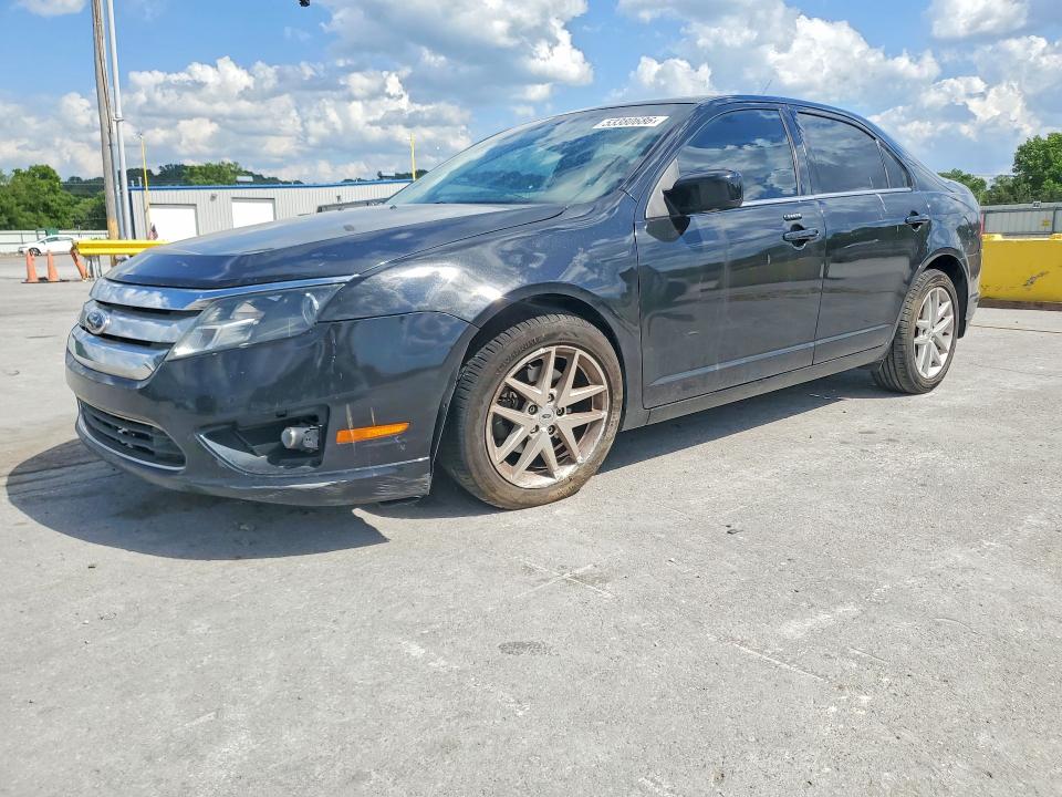 Aukcja sprzedaży 2011 Ford Fusion, vin: 3FAHP0JA1BR298962, numer aukcji: 53380686