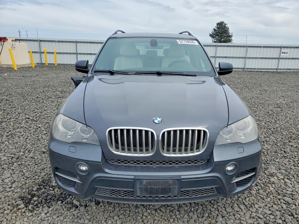 Aukcja sprzedaży 2011 Bmw X5, vin: 5UXZW0C59BL661099, numer aukcji: 52758036