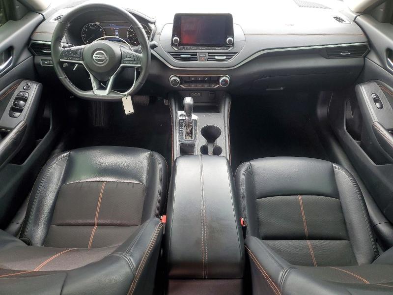2022 Nissan Altima მანქანა იყიდება აუქციონზე, vin: 1N4BL4CV5NN400506, აუქციონის ნომერი: 51861076