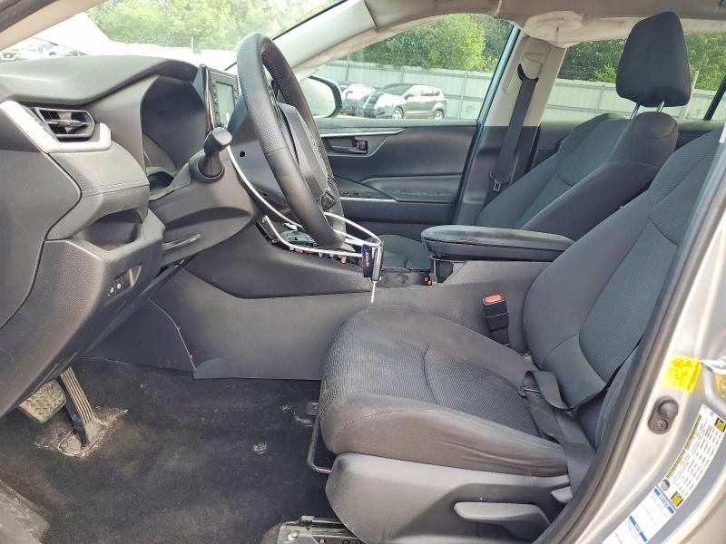 Продаж на аукціоні авто 2019 Toyota Rav4, vin: 2T3MWRFV5KW031749, номер лоту: 54623106