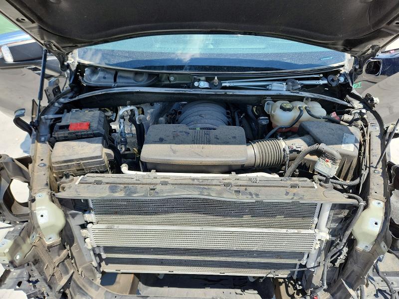 2019 Gmc Sierra მანქანა იყიდება აუქციონზე, vin: 3GTU9FEL7KG235135, აუქციონის ნომერი: 54884026