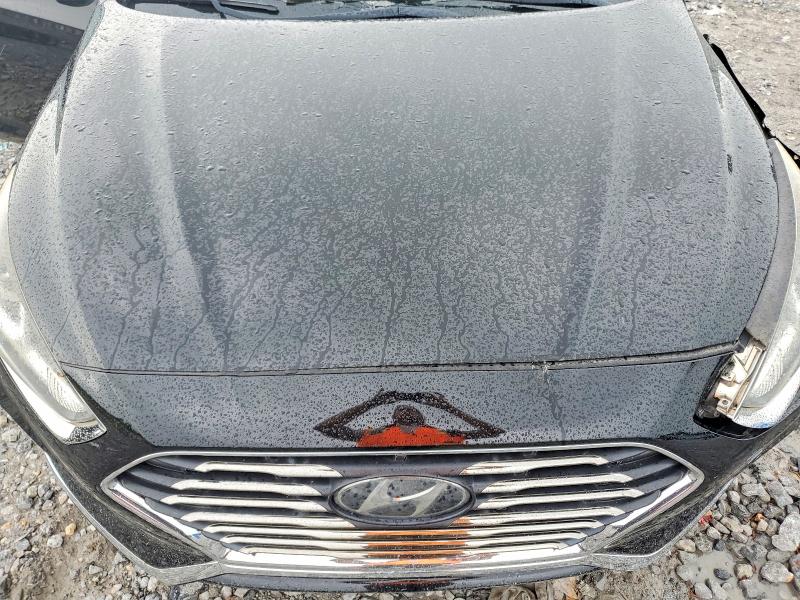 Продажа на аукционе авто 2018 Hyundai Sonata, vin: 5NPE34AF1JH688635, номер лота: 54859626