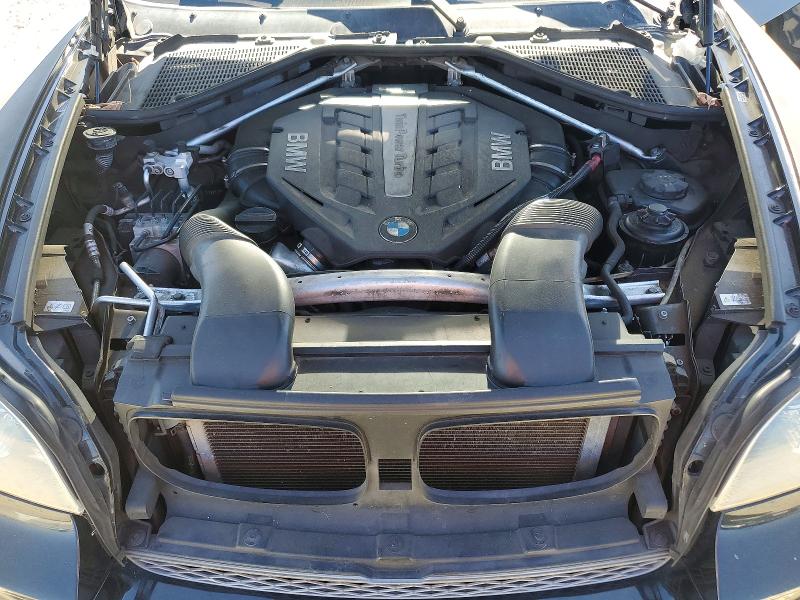 Aukcja sprzedaży 2012 Bmw X5, vin: 5UXZV8C52CL424473, numer aukcji: 53507566