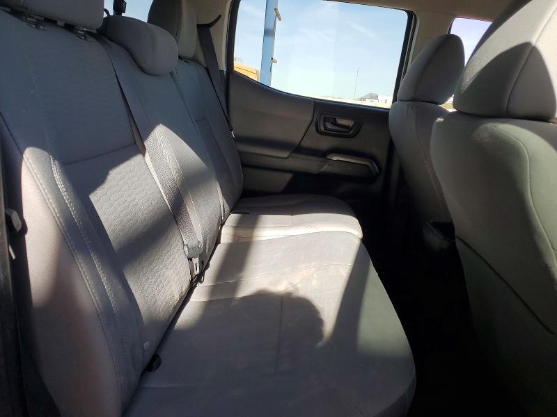 2016 Toyota Tacoma მანქანა იყიდება აუქციონზე, vin: 3TMAZ5CN2GM014052, აუქციონის ნომერი: 54134646