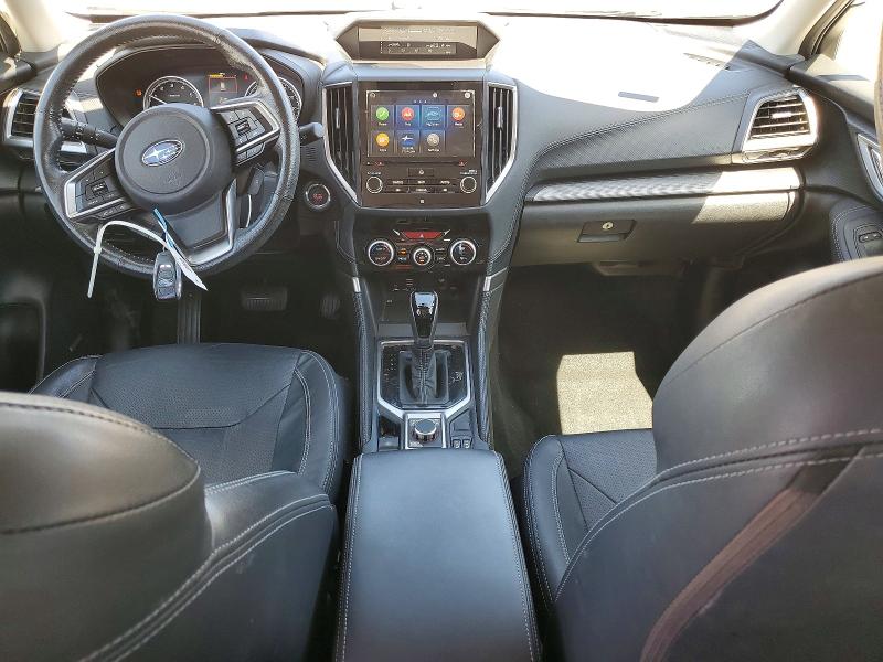 2019 Subaru Forester მანქანა იყიდება აუქციონზე, vin: JF2SKAUC7KH548385, აუქციონის ნომერი: 55328596