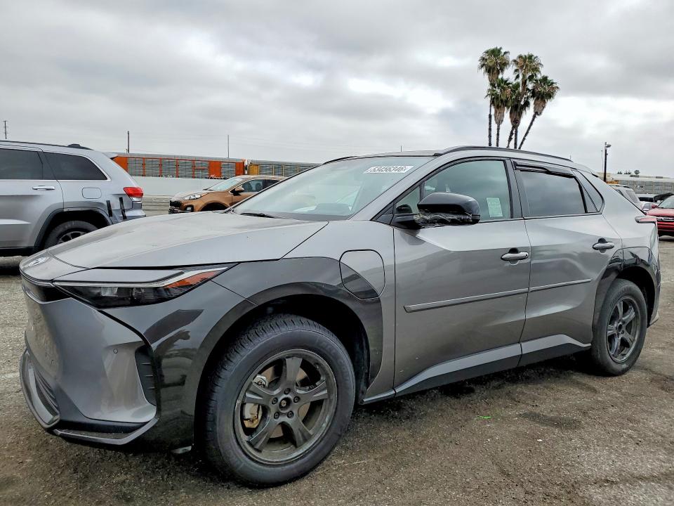 53456346 :رقم المزاد ، JTMAAAAA6PA027822 vin ، 2023 Toyota Bz4x مزاد بيع