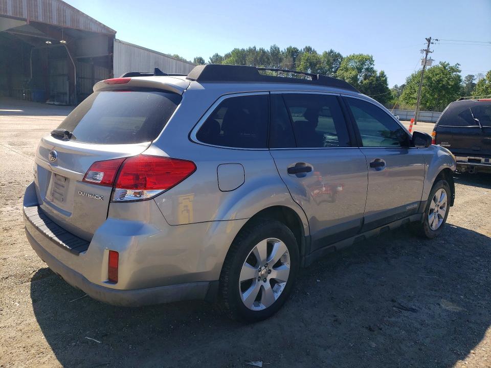 Aukcja sprzedaży 2011 Subaru Outback, vin: 4S4BRCKC1B3353478, numer aukcji: 51724916