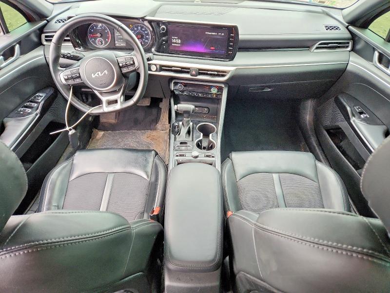 Aukcja sprzedaży 2022 Kia K5, vin: 5XXG64J27NG160290, numer aukcji: 52077886