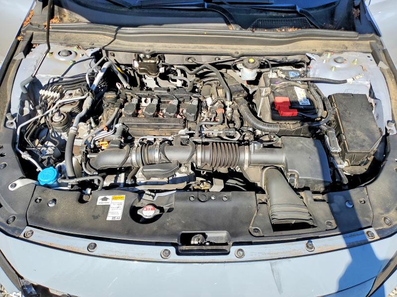 Продажа на аукционе авто 2021 Honda Accord, vin: 1HGCV1F40MA019051, номер лота: 55184606