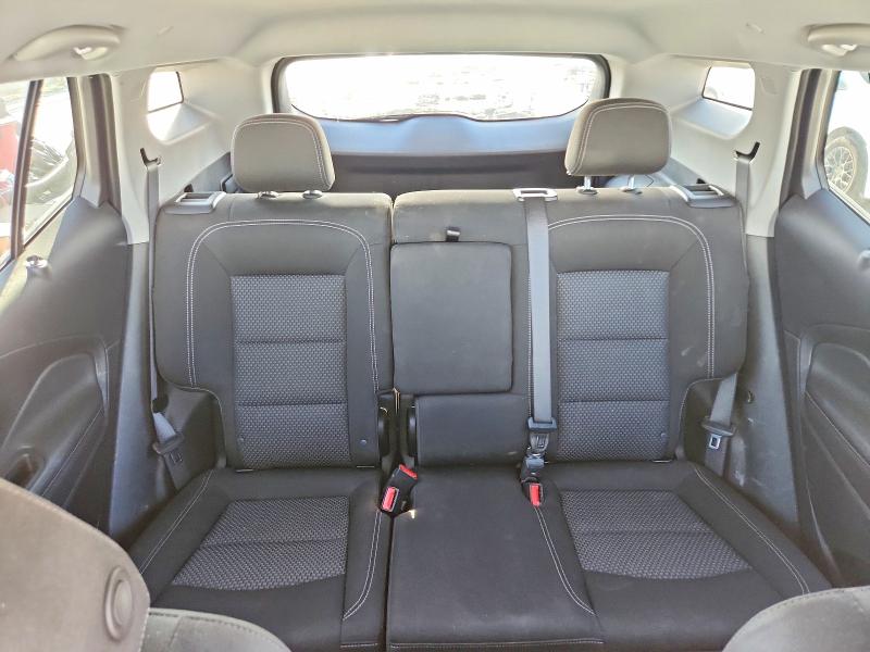 53143366 :رقم المزاد ، 3GKALMEG3RL319812 vin ، 2024 Gmc Terrain مزاد بيع