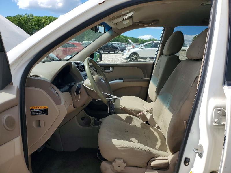 Aukcja sprzedaży 2009 Kia Sportage, vin: KNDJE723397564090, numer aukcji: 54885746